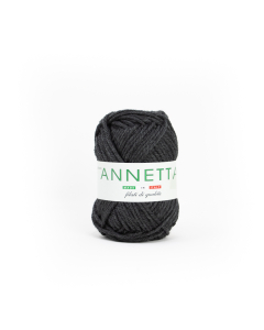 Filato Annetta gomitolo da 50g