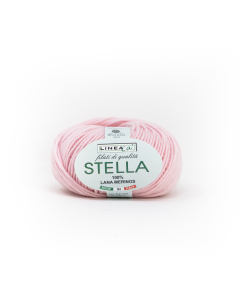 Filato Stella gomitolo da 50gr