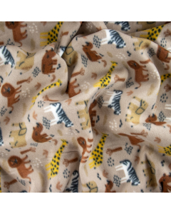 PILE SAFARI