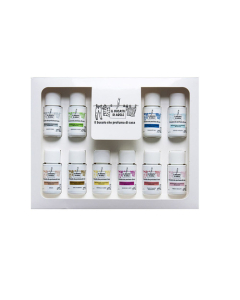 Cofanetto 10 X 20ml - Le Tradizionali