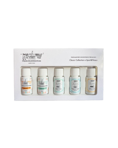Cofanetto 5 X 20ml