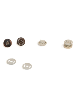 Chiusura magnetica 2pz 19 mm