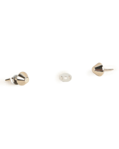 Piedini per borsa 4pz 15 mm