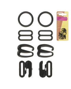 KIT REGGISENO 11 MM