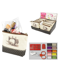 Kit da viaggio in box