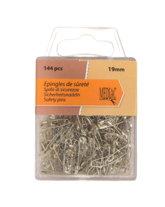 Spille 19mm 144pz
