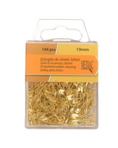 Spille 19mm 144pz