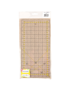 Righello Patchwork