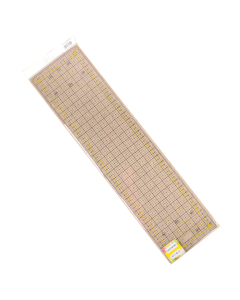 Righello Patchwork