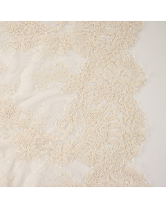 PIZZO CHANTILLY CORSE SPOSA