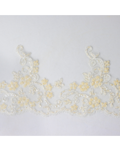 BORDATURA SMERLATA NANTES SPOSA SPOSA