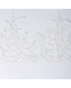 BORDURA SMERLATA ANNECY SPOSA SPOSA
