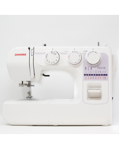 JANOME FD 216