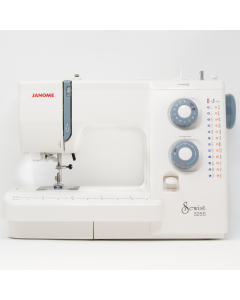 JANOME SEWIST 525 S