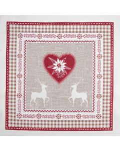 Pannelli 47x47 Castelberto