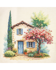 Pannelli 47x47 Bolgheri