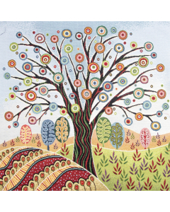 PANNELLI 47X47 ALBERO