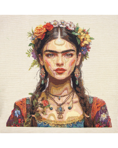 Pannelli 47x47 dolce Frida
