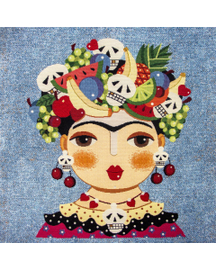 Pannelli 47x47 Khalo