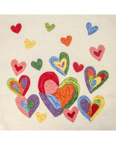 PANNELLI 47X47 LOVE