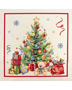 PANNELLI 47X47 VIGILIA NATALE