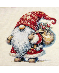 PANNELLI 47X47 PAPA' NOEL