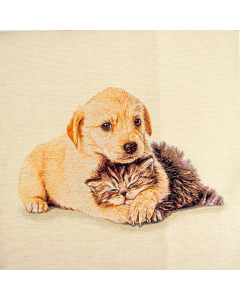 PANNELLI 47X47 PUPPIES