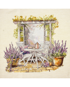 Pannelli 47x47 relax