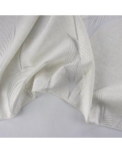 BERAT TENDA DEVORE' JACQUARD