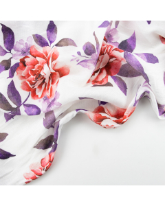 BETULLA TENDA FIORI