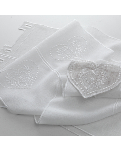 SHABBY II TIROLESE II