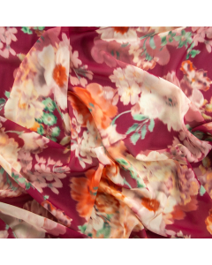 CHIFFON NICOLETTA FIORI