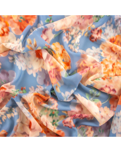 CHIFFON NICOLETTA FIORI