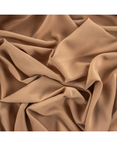 CREPE DE CHINE