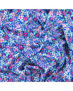 CREPE NICOLETTA MULTIFIORI