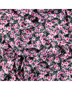 CREPE NICOLETTA MULTIFIORI