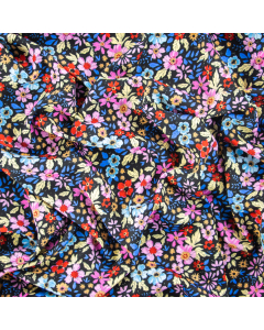 CREPE NICOLETTA MULTIFIORI