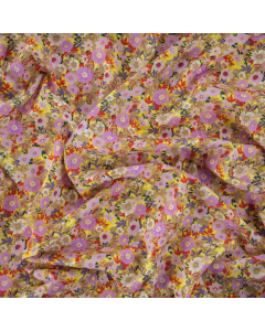 CREPE NICOLETTA MULTIFIORI