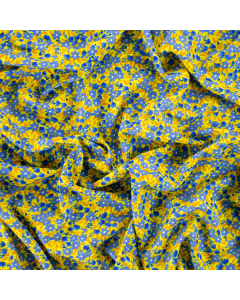 CREPE NICOLETTA MULTIFIORI
