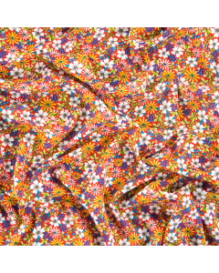 CREPE NICOLETTA MULTIFIORI