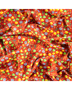 CREPE NICOLETTA MULTIFIORI
