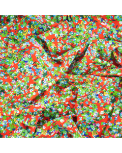CREPE NICOLETTA MULTIFIORI