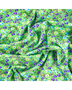 CREPE NICOLETTA MULTIFIORI
