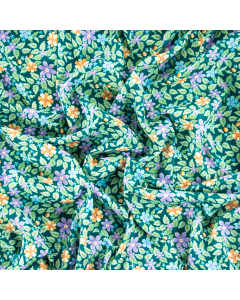 CREPE NICOLETTA MULTIFIORI