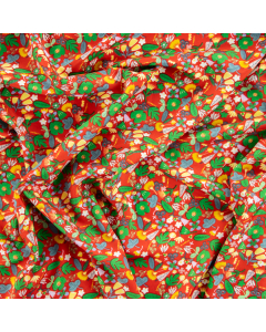 CREPE NICOLETTA MULTIFIORI