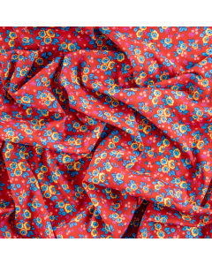 CREPE NICOLETTA MULTIFIORI