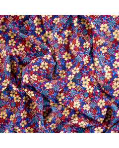 CREPE NICOLETTA MULTIFIORI