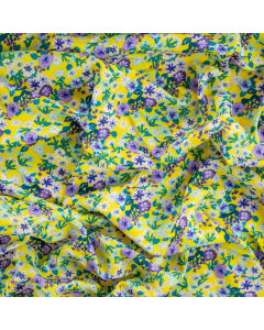 CREPE NICOLETTA MULTIFIORI