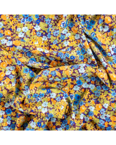 CREPE NICOLETTA MULTIFIORI