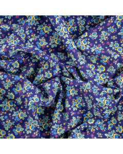CREPE NICOLETTA MULTIFIORI